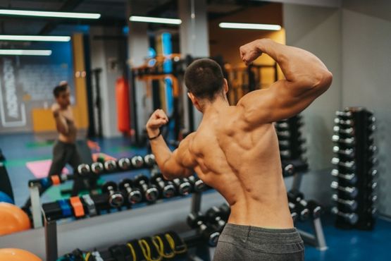 Steroidi Prima e Dopo: Un'Analisi Approfondita